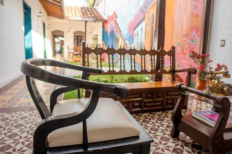 La Casa de Isa
