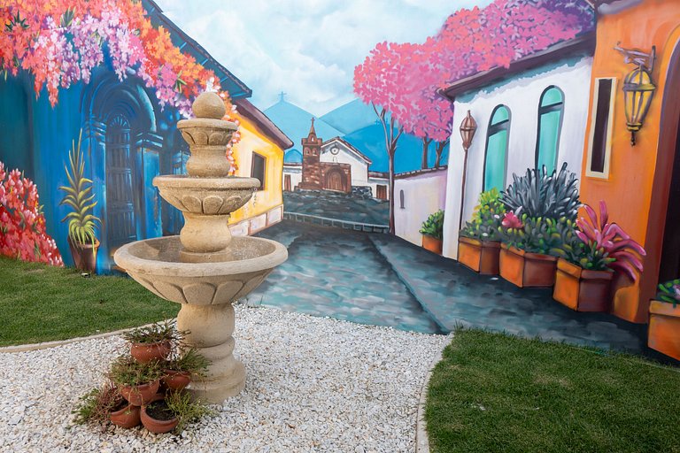 La Casa de Isa