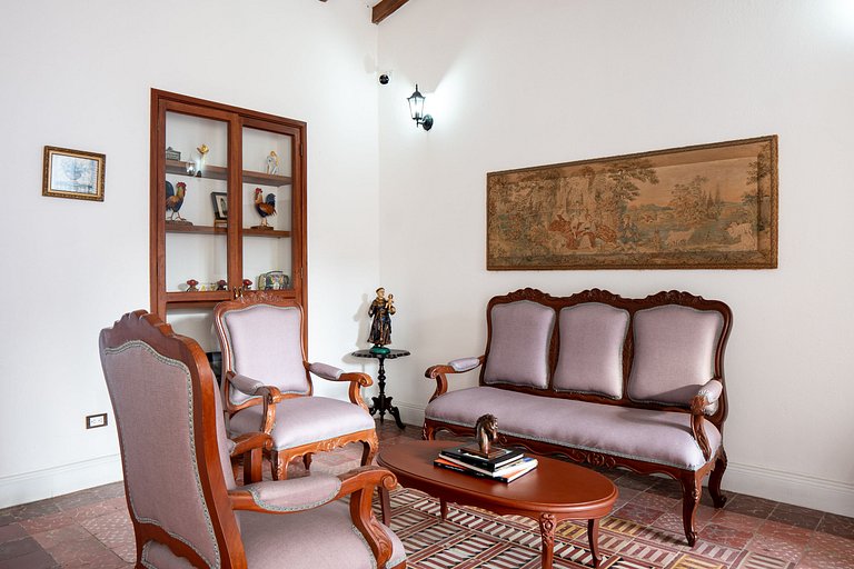 La Casa de Isa