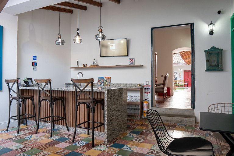 La Casa de Isa
