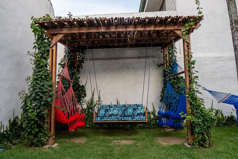 La Casa de Isa