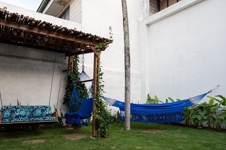 La Casa de Isa