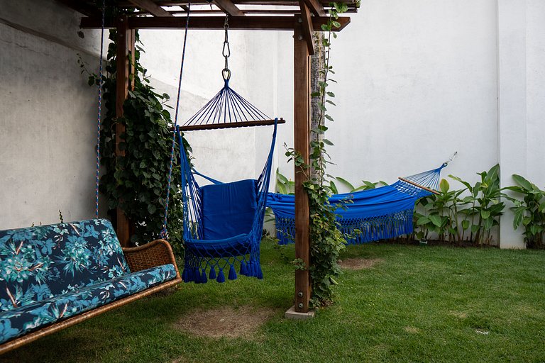 La Casa de Isa