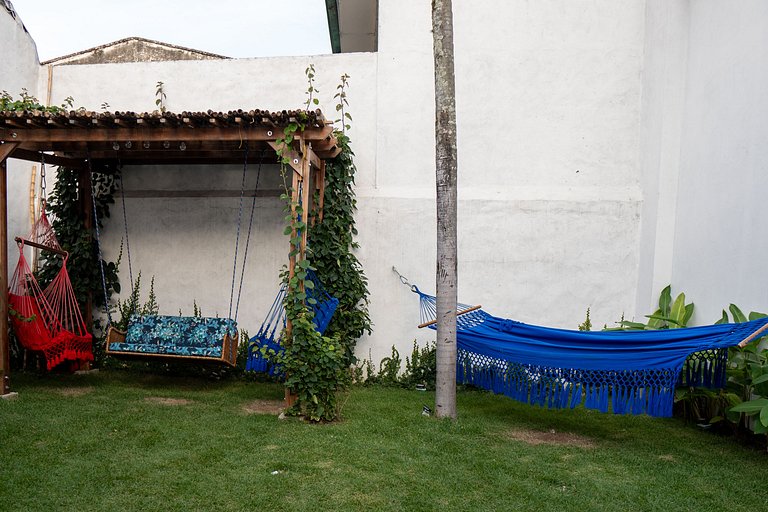 La Casa de Isa