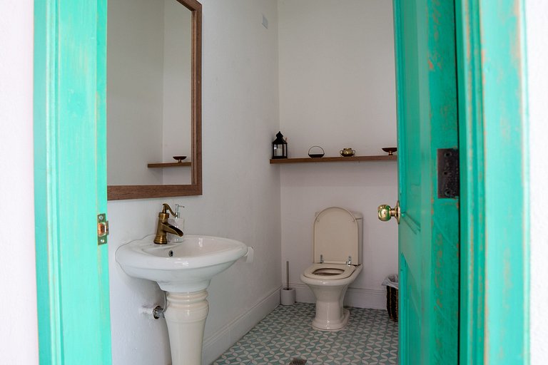 La Casa de Isa