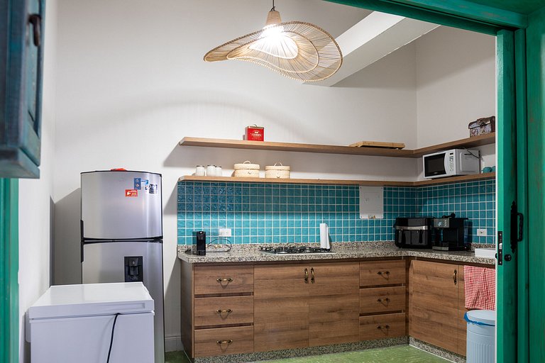 Espectacular Habitación Doble en La Casa de Isa