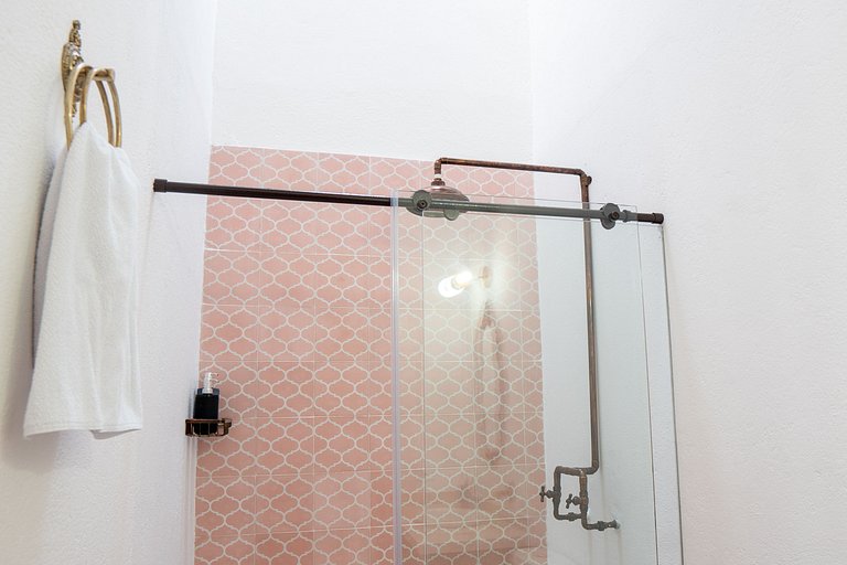 Espectacular Suite en La Casa de Isa