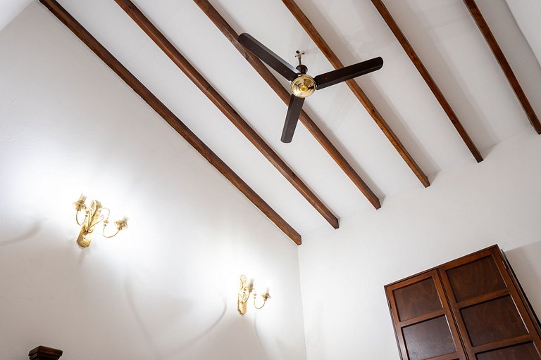 Espectacular Habitación Doble en La Casa de Isa