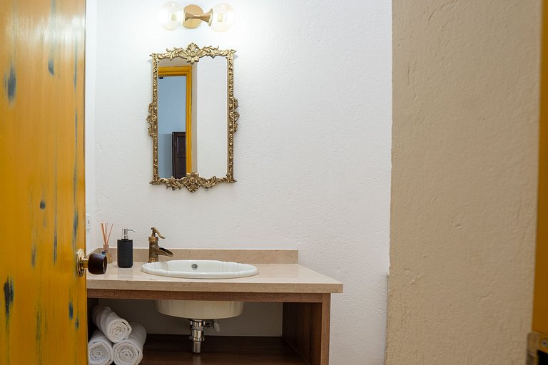 Espectacular Habitación Doble en La Casa de Isa