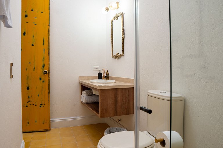 Espectacular Habitación Doble en La Casa de Isa