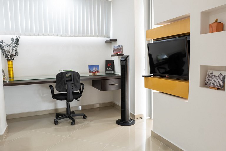 Espectacular Suite Hotel Piaro In