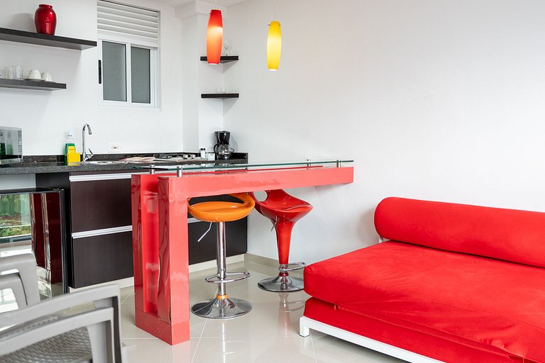 Espectacular Suite Hotel Piaro In