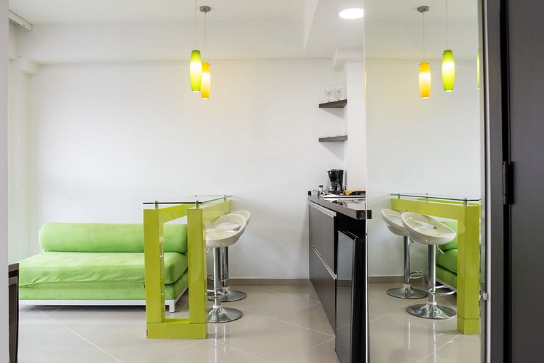 Espectacular Suite Hotel Piaro In