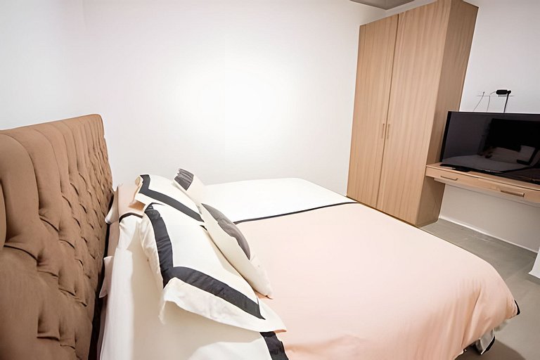 (206) Loft Moderno En Granada