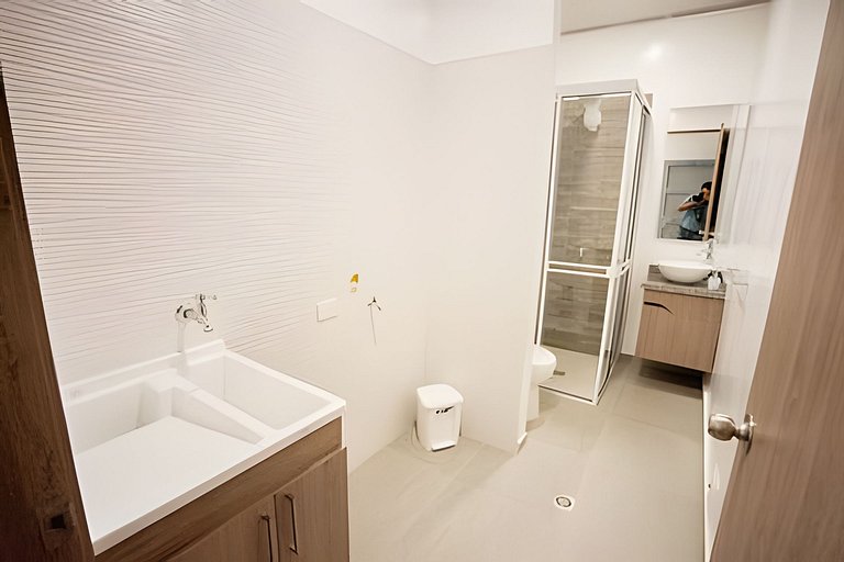(206) Loft Moderno En Granada