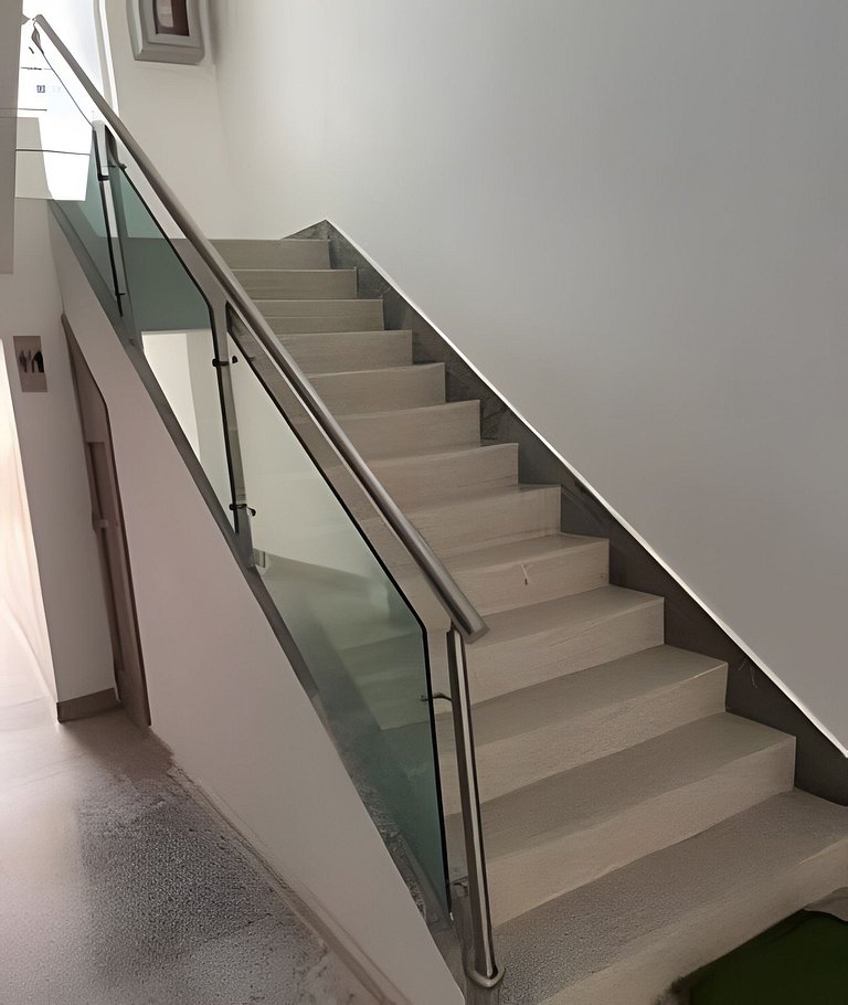 (206) Loft Moderno En Granada