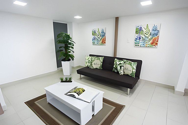 (305) Loft Duplex en Granada