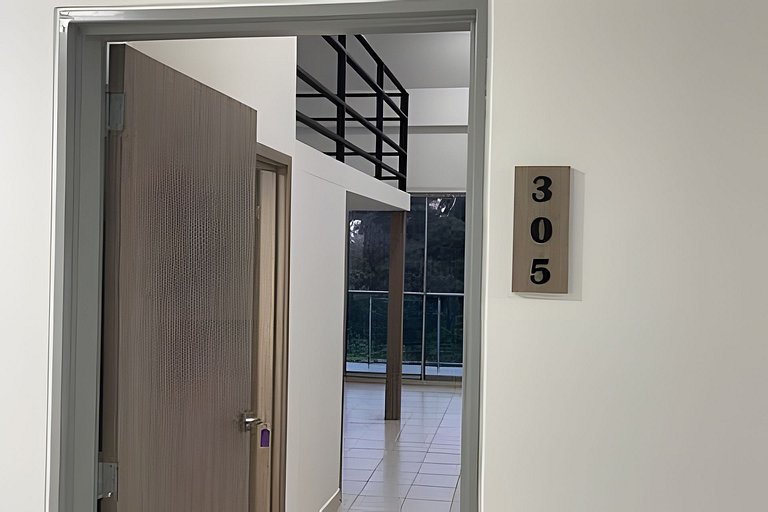 (305) Loft Duplex en Granada
