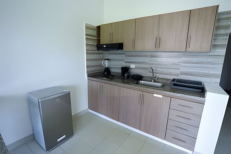 (305) Loft Duplex en Granada