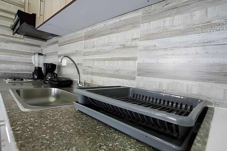 (305) Loft Duplex en Granada