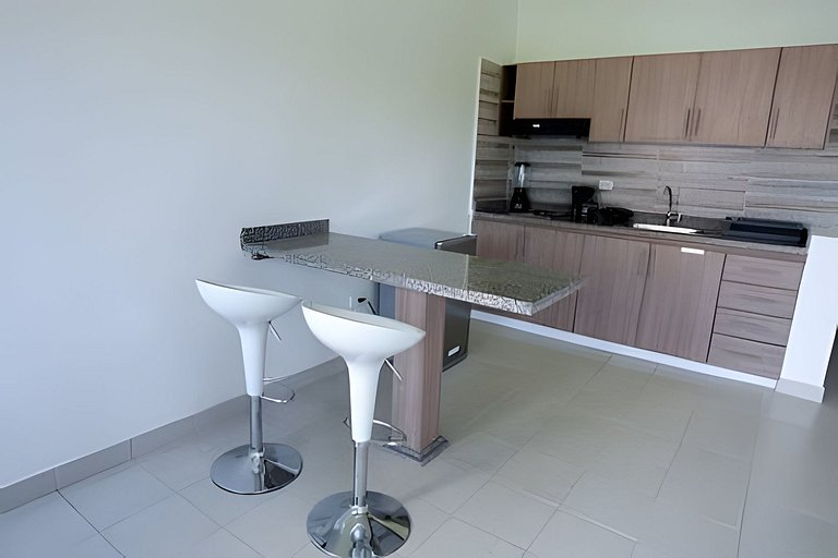 (305) Loft Duplex en Granada