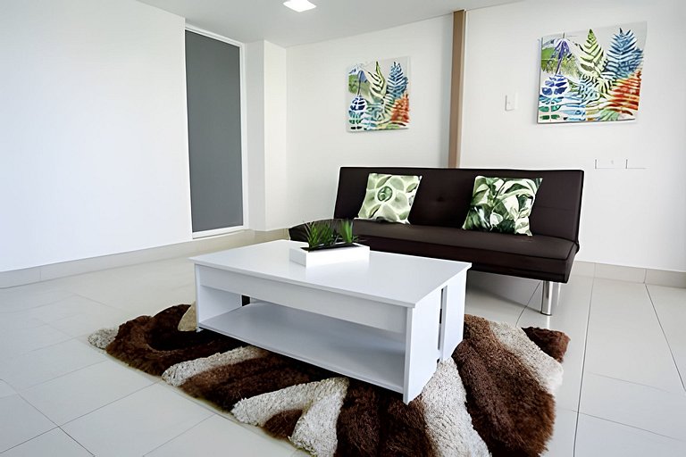 (305) Loft Duplex en Granada