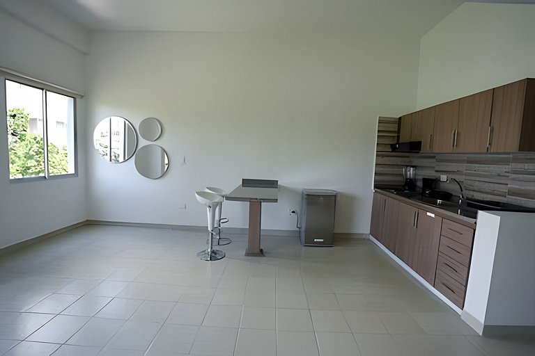 (305) Loft Duplex en Granada