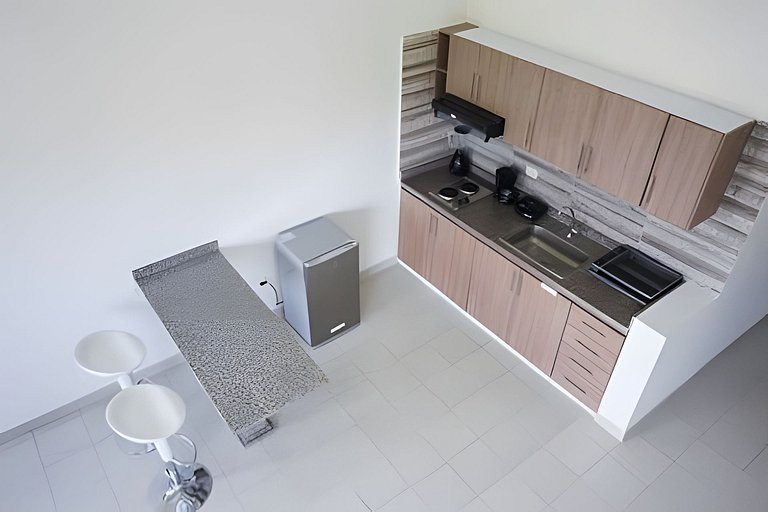 (305) Loft Duplex en Granada