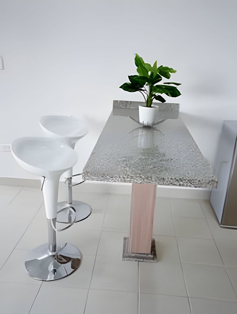 (305) Loft Duplex en Granada