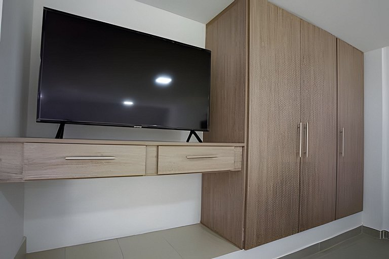 (305) Loft Duplex en Granada