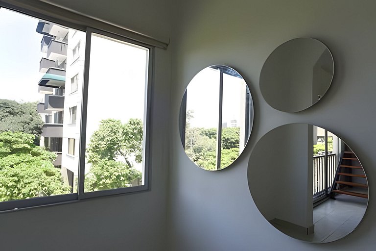 (305) Loft Duplex en Granada
