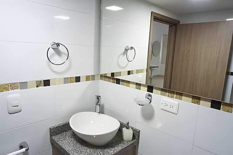 (305) Loft Duplex en Granada