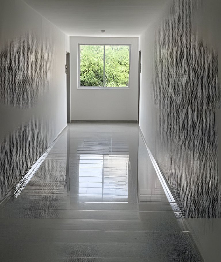 (207) Loft con Vista a la Montaña