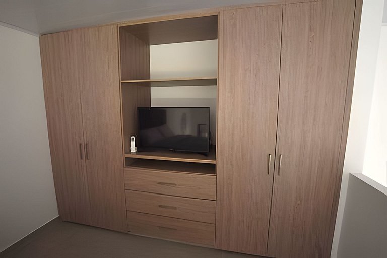 (306) Apartamento Duplex En Granada