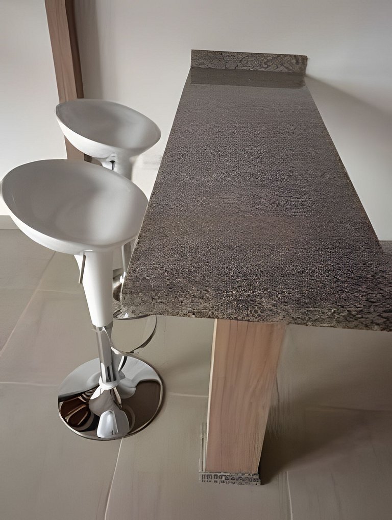(306) Apartamento Duplex En Granada