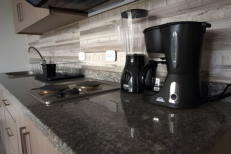 (306) Apartamento Duplex En Granada