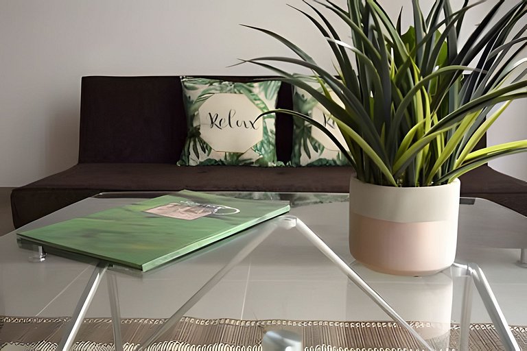 (306) Apartamento Duplex En Granada
