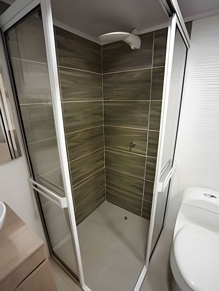(306) Apartamento Duplex En Granada