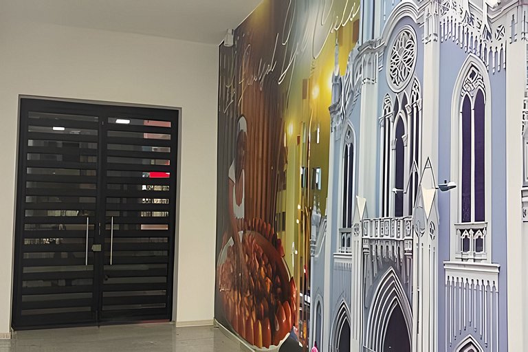 (306) Apartamento Duplex En Granada