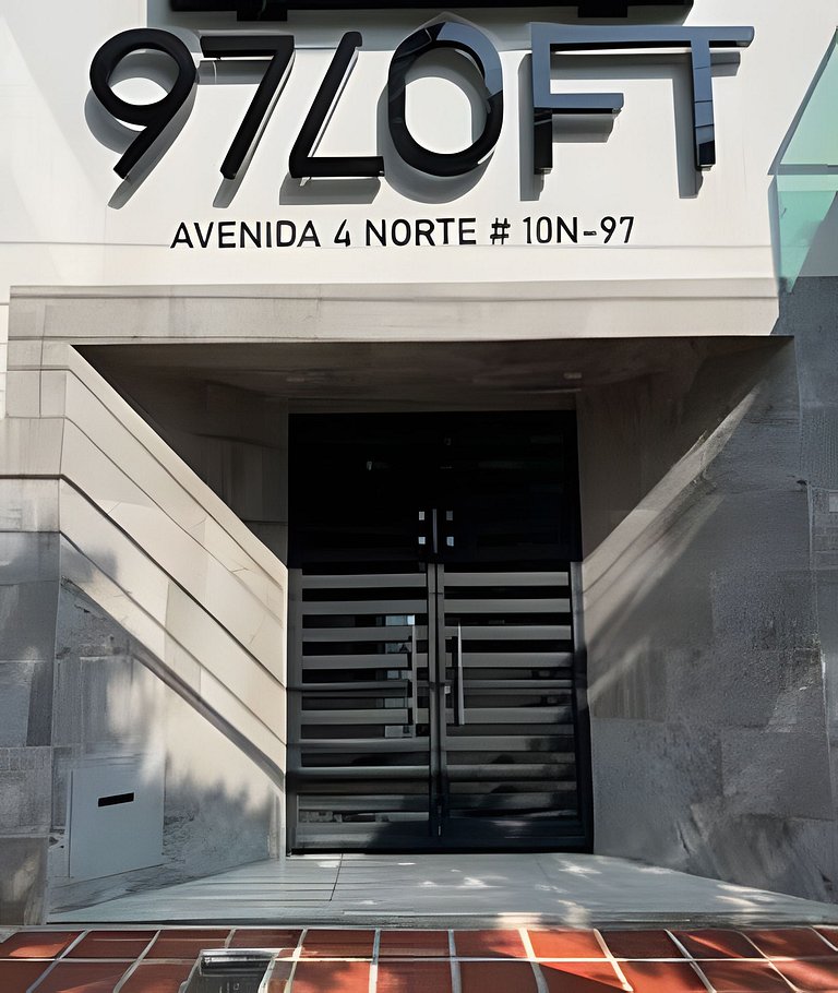 (306) Apartamento Duplex En Granada