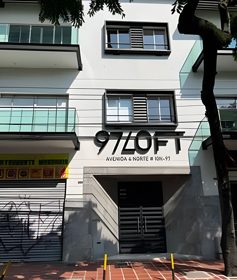 (306) Apartamento Duplex En Granada