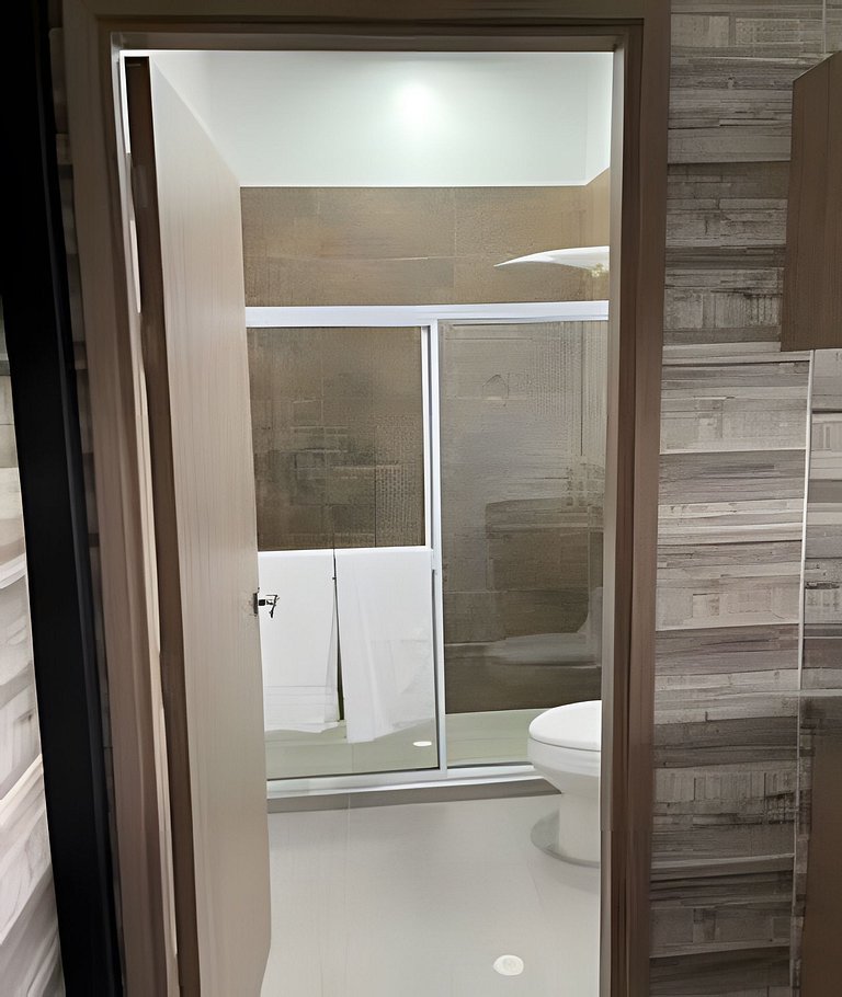 (304A) Apartaestudio Duplex en Granada