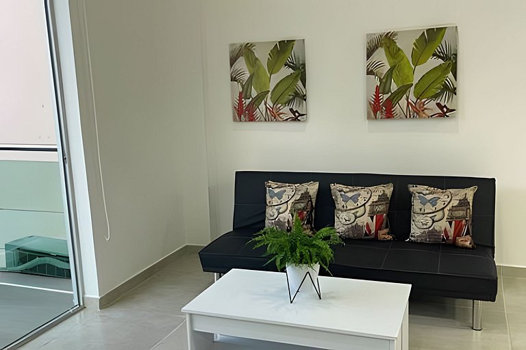 (307) Duplex con Vista a la Montaña