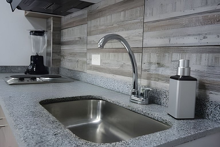 (201) Moderno Loft en Granada