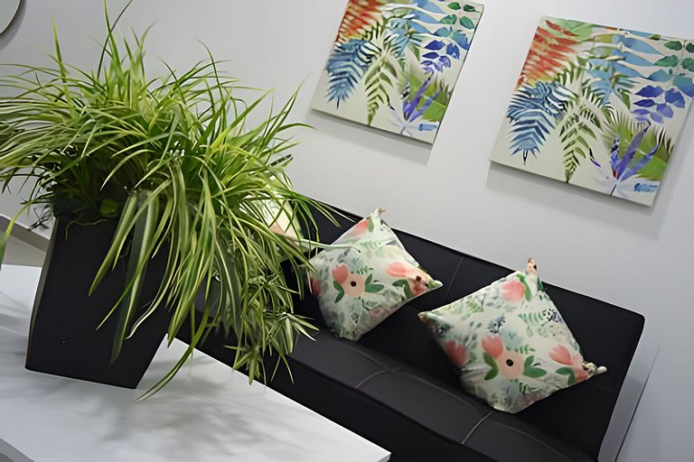 (201) Moderno Loft en Granada