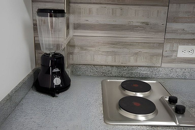 (201) Moderno Loft en Granada