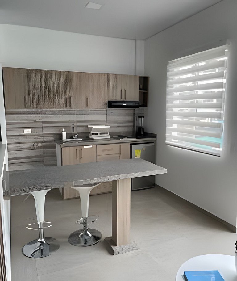 (201) Moderno Loft en Granada