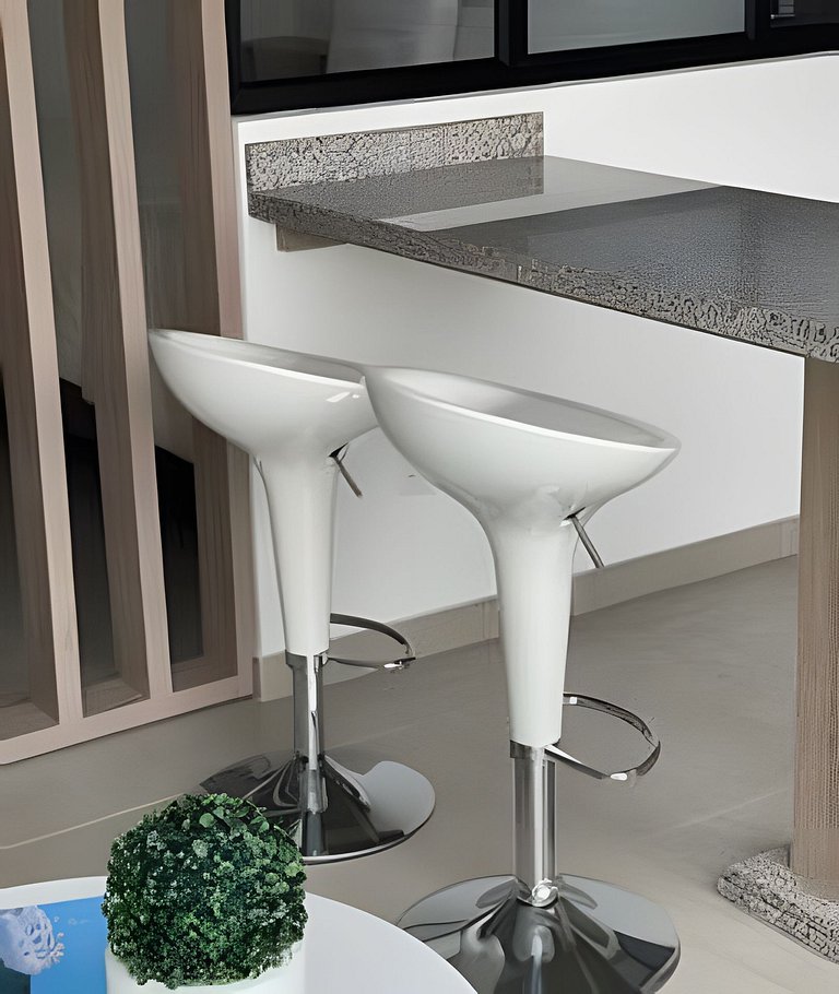 (201) Moderno Loft en Granada
