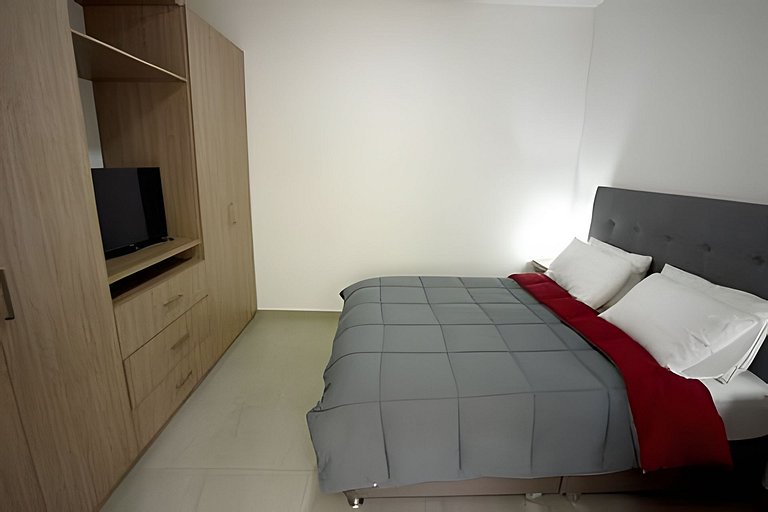 Espectacular Apartamento en granada
