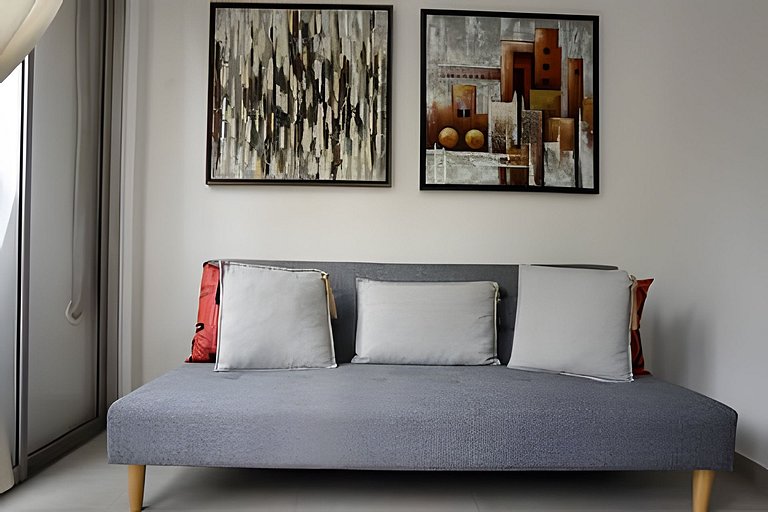 Espectacular Apartamento en granada